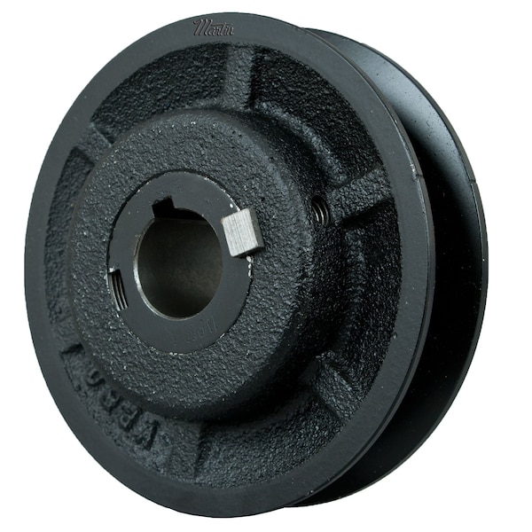 FHP VP - DIRECT BORE